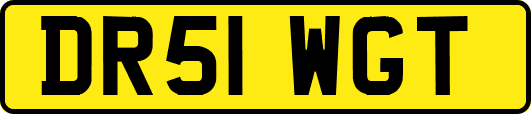 DR51WGT