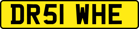 DR51WHE