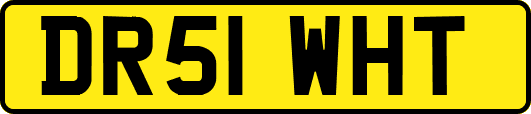 DR51WHT