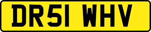 DR51WHV