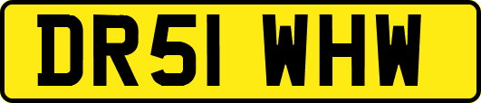 DR51WHW