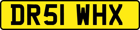 DR51WHX