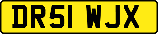 DR51WJX