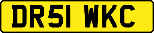 DR51WKC