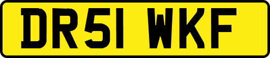 DR51WKF