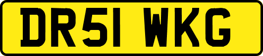 DR51WKG