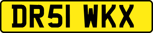 DR51WKX