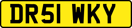 DR51WKY