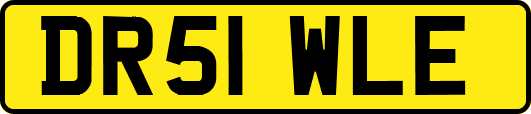 DR51WLE