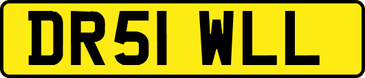 DR51WLL