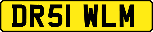 DR51WLM