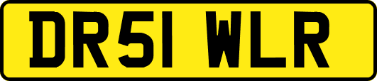 DR51WLR