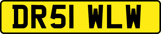 DR51WLW