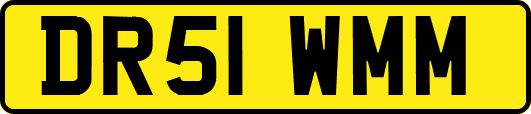 DR51WMM