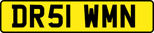 DR51WMN