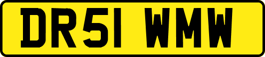 DR51WMW