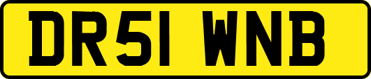 DR51WNB