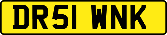 DR51WNK