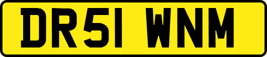 DR51WNM