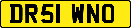 DR51WNO