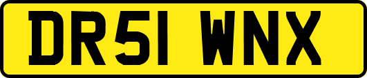 DR51WNX