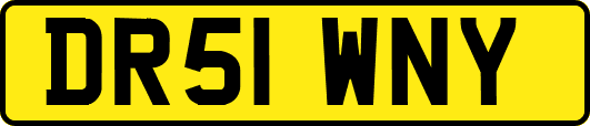 DR51WNY