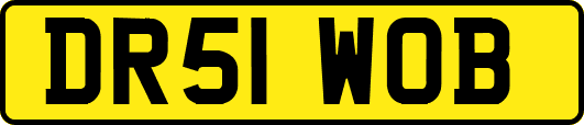 DR51WOB