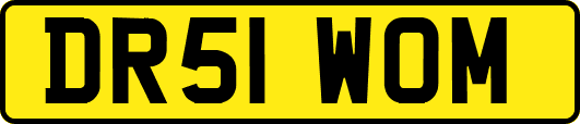 DR51WOM