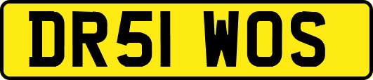 DR51WOS