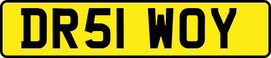 DR51WOY