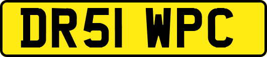 DR51WPC