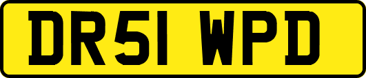 DR51WPD