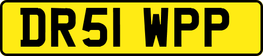 DR51WPP