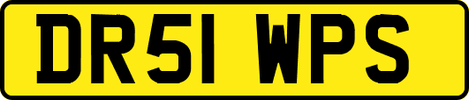 DR51WPS