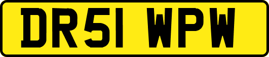 DR51WPW