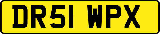 DR51WPX