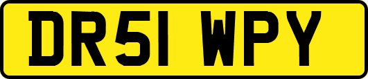 DR51WPY