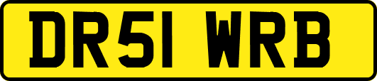 DR51WRB