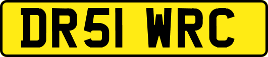 DR51WRC