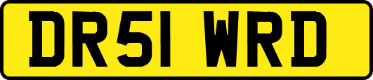 DR51WRD