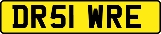 DR51WRE