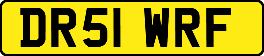 DR51WRF