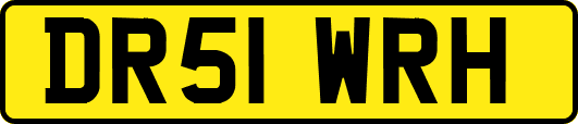 DR51WRH