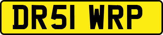 DR51WRP