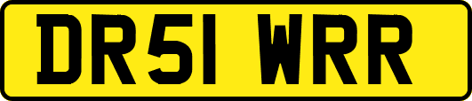 DR51WRR