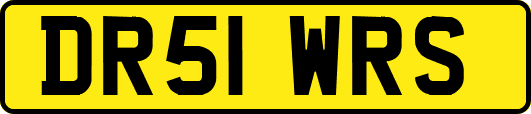 DR51WRS