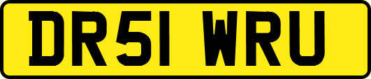 DR51WRU