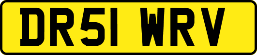 DR51WRV