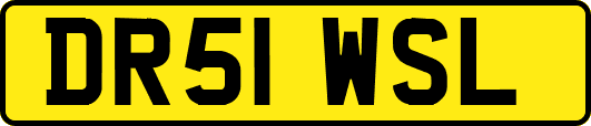 DR51WSL