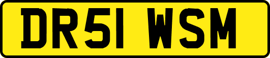 DR51WSM